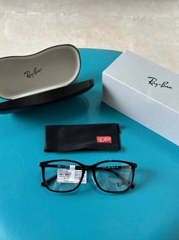 Gọng kính Rayban mã ORX7168D (10)